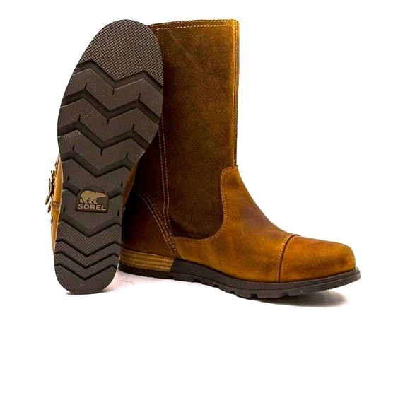 Sorel Major Pull On - Picture 8 of 11